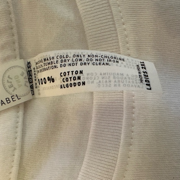 Betty White Power Ranger T-Shirt, Size 2XL - Picture 5 of 6